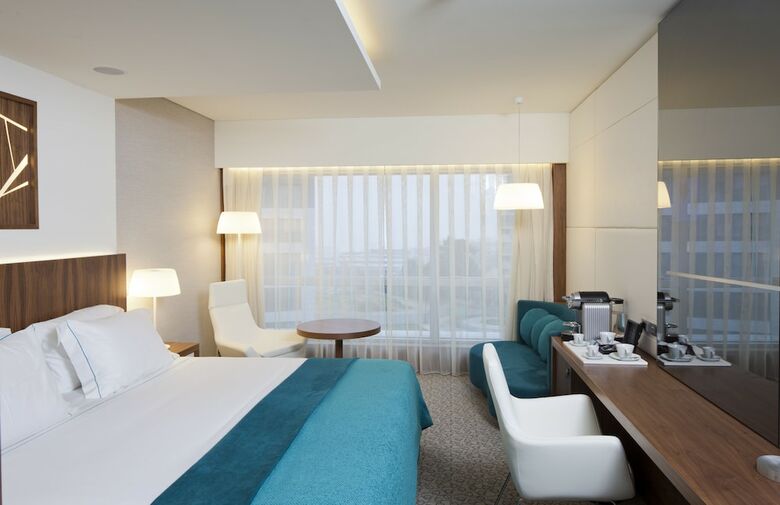 Hotel Epic Sana Lisboa