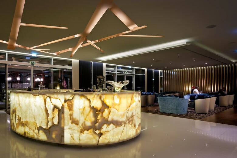 Hotel Epic Sana Lisboa