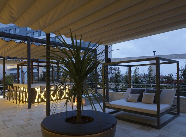 Hotel Epic Sana Lisboa