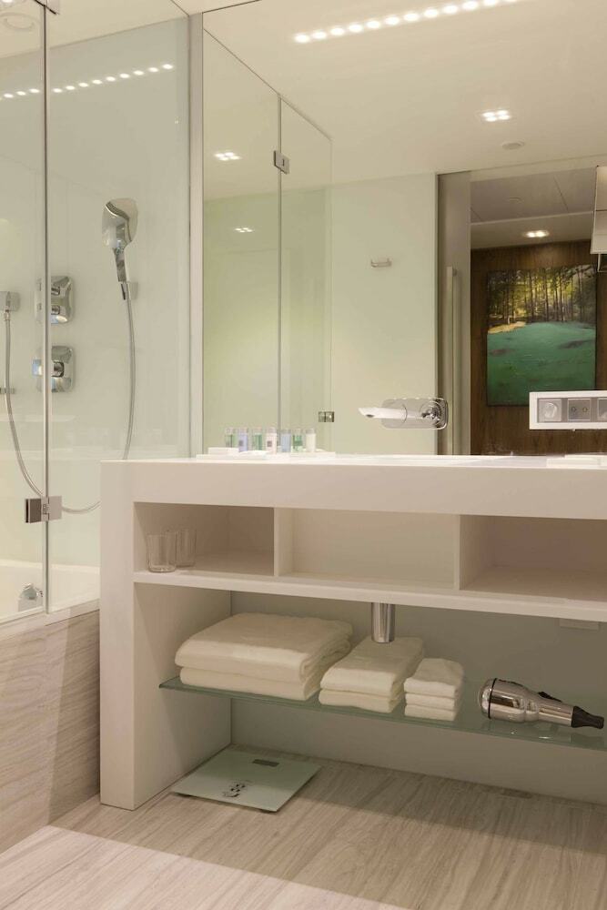 Hotel Epic Sana Lisboa