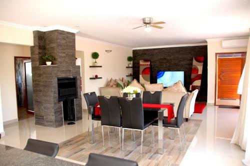 Green Haven Luxury Apartments