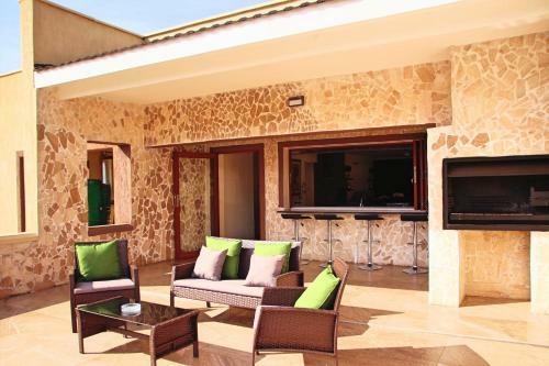 Green Haven Luxury Apartments
