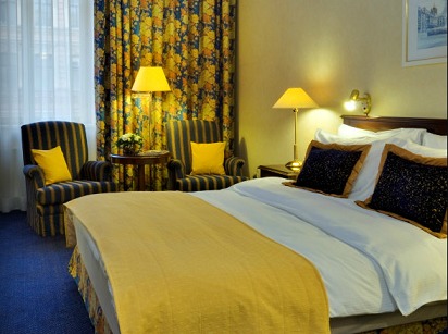 Hotel Radisson Sas Royal