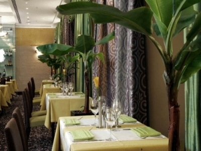 Hotel Radisson Sas Royal