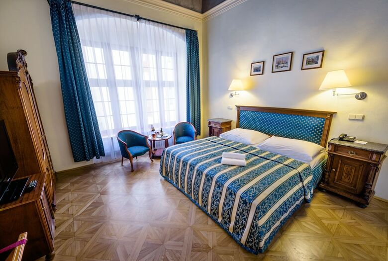 Hotel Elite