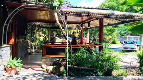 Hostal Romance Bungalows