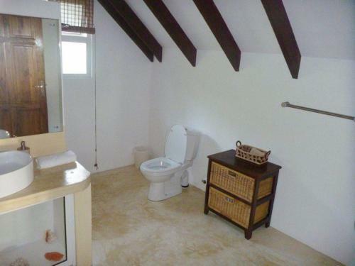 La Batie Selfcatering Apartment