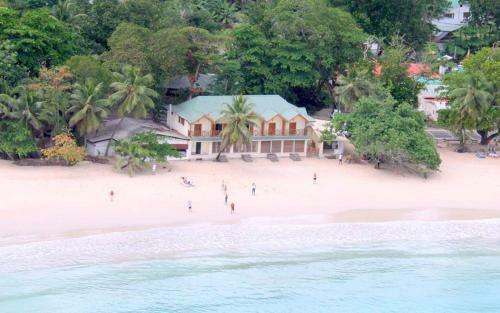Hostal Clef Des Iles