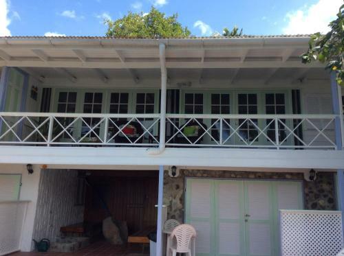 Apartamento Hibiscus Cottage