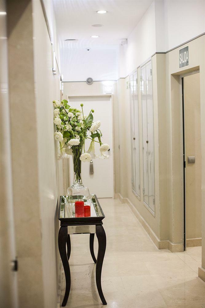 Hotel Splendom Suites Gran V�a