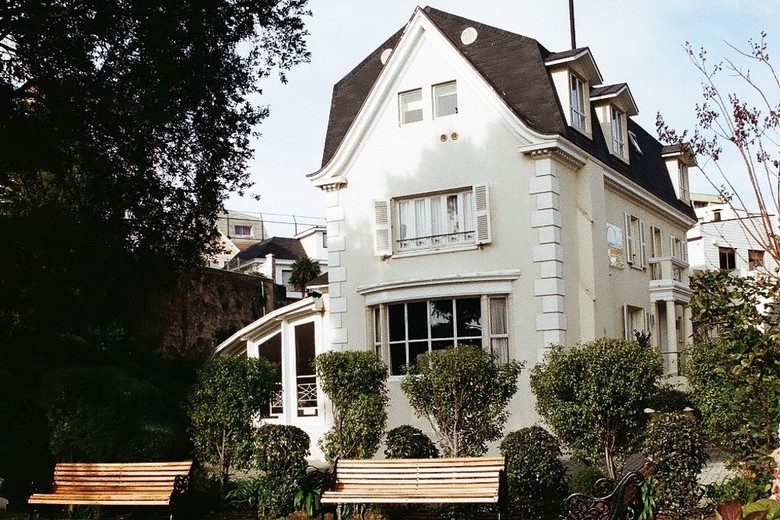 Hotel Boutique Cassinetta