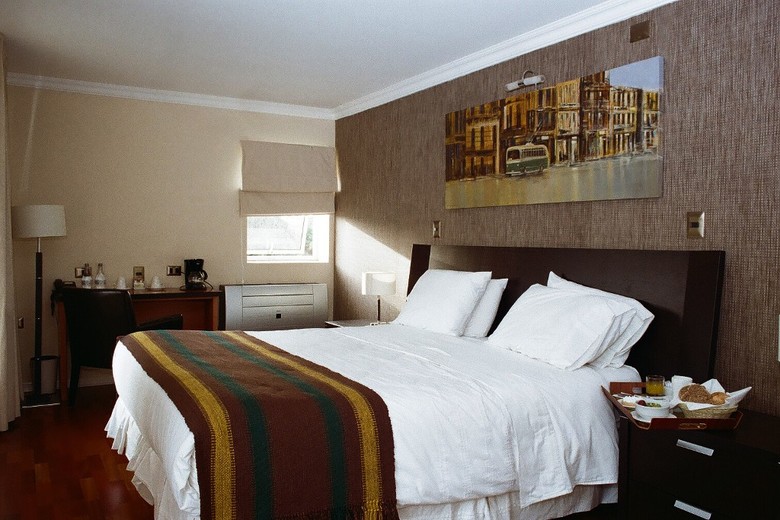 Hotel Boutique Cassinetta