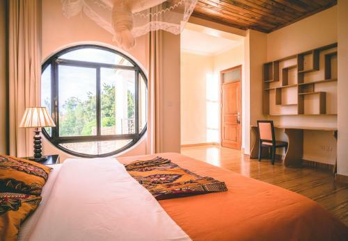 Apartamento High Ground Villa