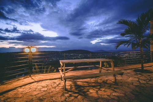 Apartamento High Ground Villa