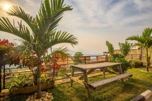 Apartamento High Ground Villa