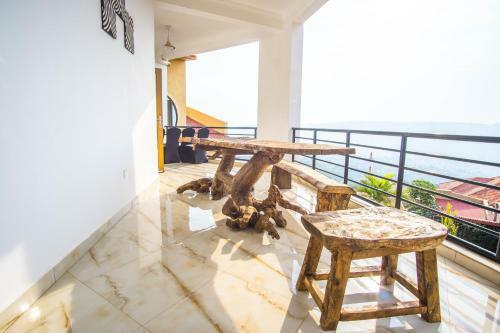 Apartamento High Ground Villa