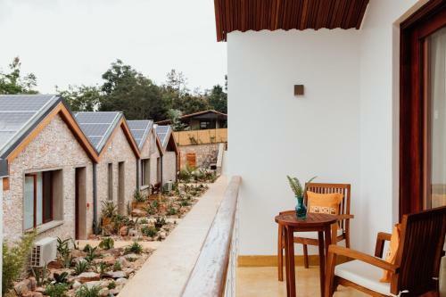 Hotel The Retreat