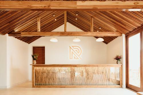 Hotel The Retreat