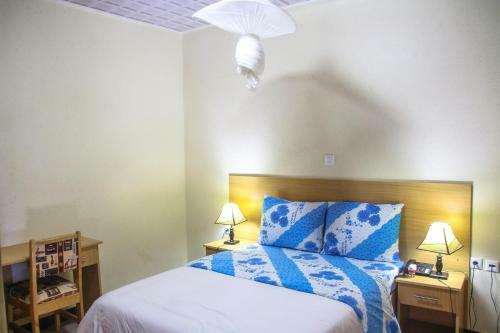 Anthurium Residential Hotel