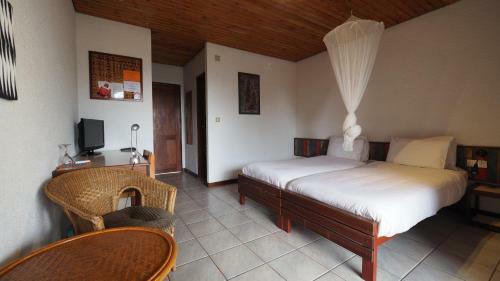 Hotel Le Garni