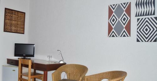 Hotel Le Garni