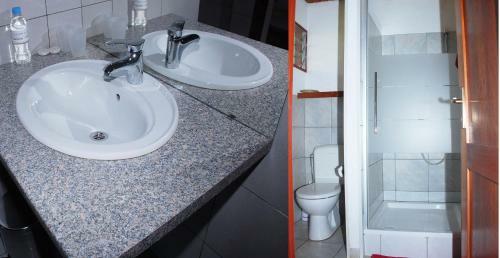 Hotel Le Garni