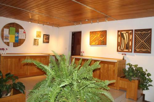 Hotel Le Garni