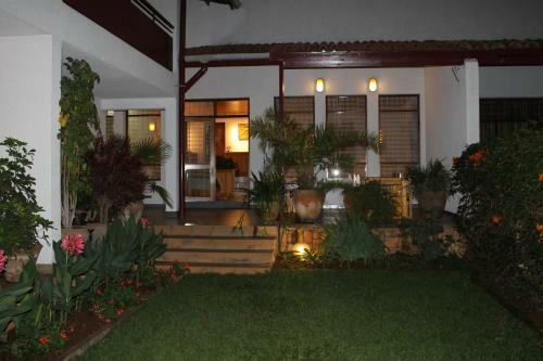 Hotel Le Garni