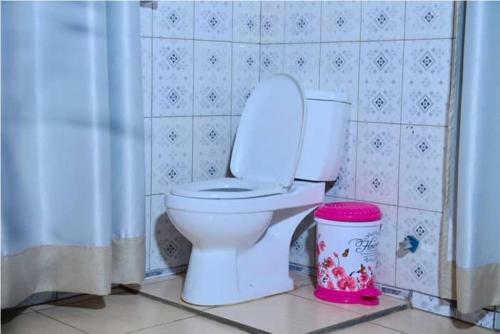 Bed & Breakfast Elegance Hotel
