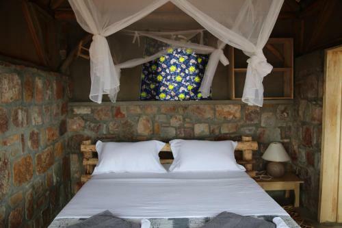 Akagera Rhino Lodge