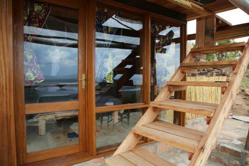 Akagera Rhino Lodge