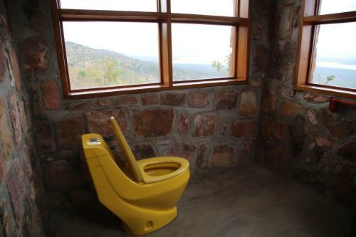 Akagera Rhino Lodge