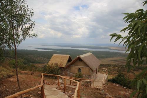 Akagera Rhino Lodge