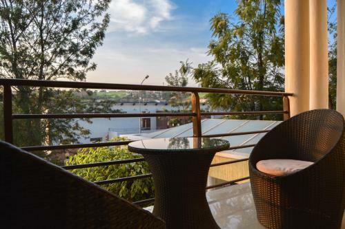 Hotel Elevate Suites