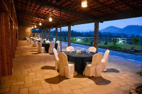 Hotel Classic Lodge