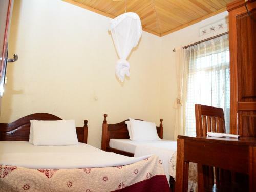 Martin Aviator Hotel