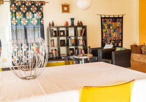 Hostal Tea House Bis