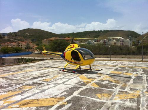 Apartamento Sea Land Air Suites