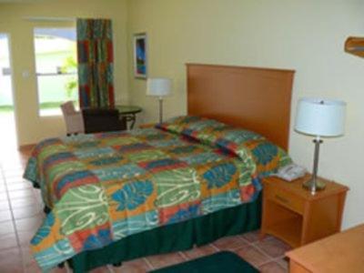 Hotel Parador Maunacaribe - Maunabo