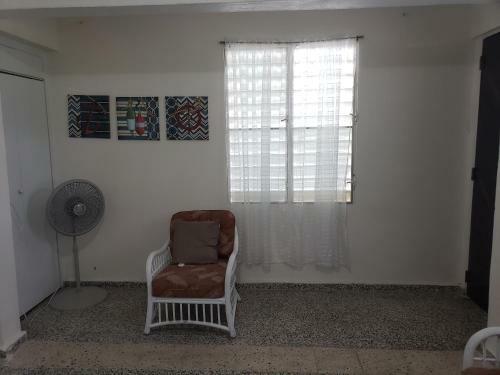 Hostal Jardin Del Mar Guesthouse