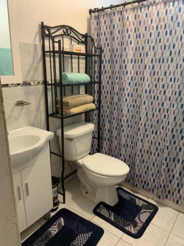 Apartamento Las Olas Beach House