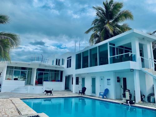 Ventana Al Atlantico Boutique Hotel