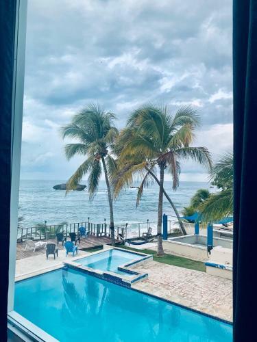Hostal Ventana Al Atlantico Boutique Hotel
