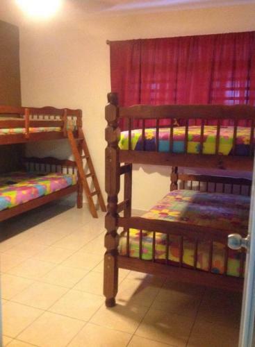 Hostal Carmilet Guesthouse