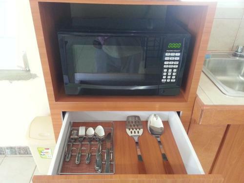 Apartamento Aguada Of The Seas