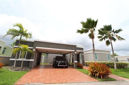 Family House