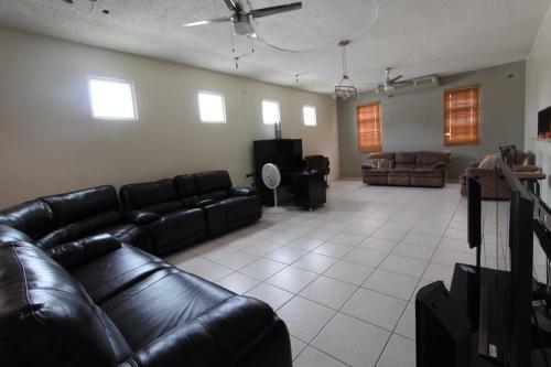Family House