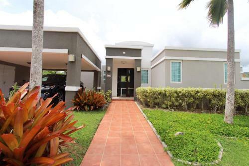 Family House