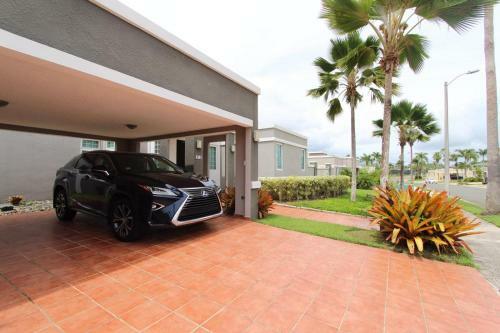 Family House
