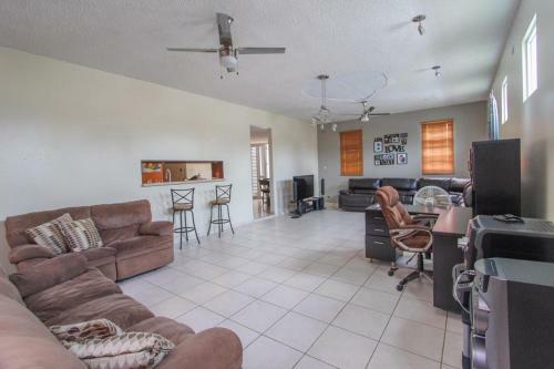 Family House